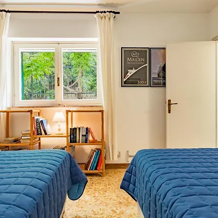 Tenuta Bussadori - Casa Del Timoniere بيت للعطل *