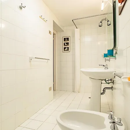 Tenuta Bussadori - Casa Del Timoniere Poggio (Livorno)