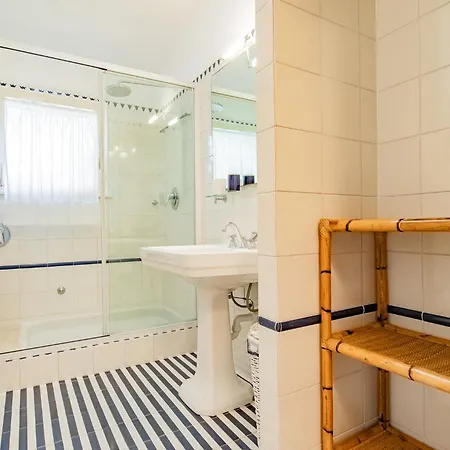 Tenuta Bussadori - Casa Del Timoniere * Poggio (Livorno)