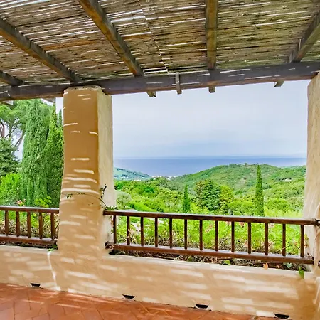 Tenuta Bussadori - Casa Del Timoniere