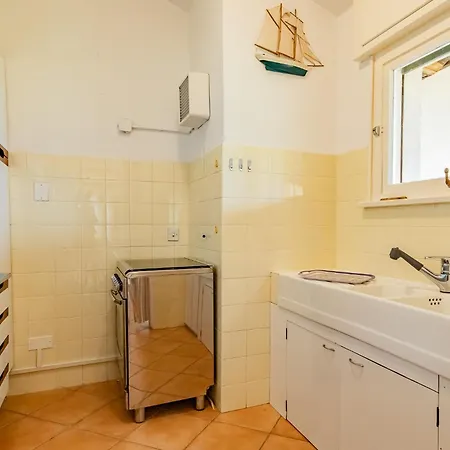 Tenuta Bussadori - Casa Del Timoniere بيت للعطل *