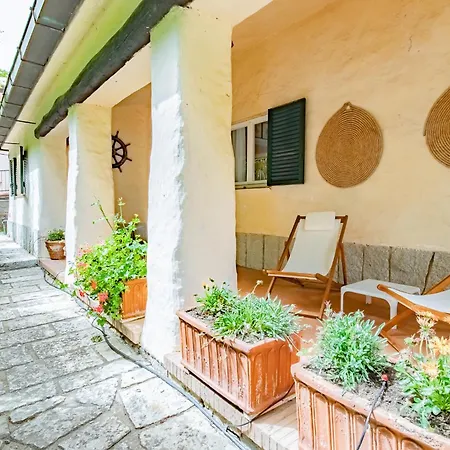 Tenuta Bussadori - Casa Del Timoniere