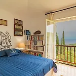 Tenuta Bussadori - Casa Del Timoniere Holiday home *