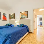 Tenuta Bussadori - Casa Del Timoniere Holiday home *