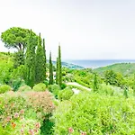 Tenuta Bussadori - Casa Del Timoniere Holiday home Poggio (Livorno)