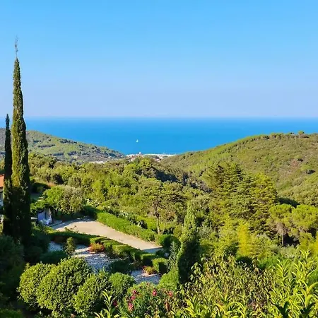 Tenuta Bussadori - Casa Del Timoniere *