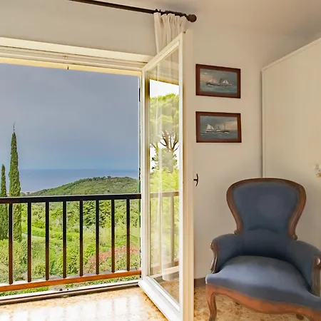 Tenuta Bussadori - Casa Del Timoniere * Poggio (Livorno)