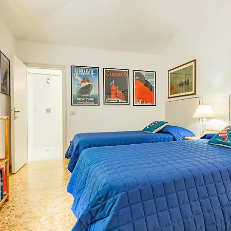 Tenuta Bussadori - Casa Del Timoniere