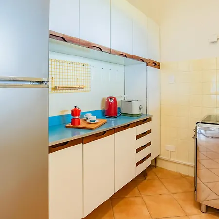 Tenuta Bussadori - Casa Del Timoniere Holiday home