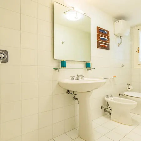 Tenuta Bussadori - Casa Del Timoniere Semesterbostad *