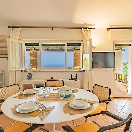 Tenuta Bussadori - Casa Del Timoniere Poggio (Livorno)