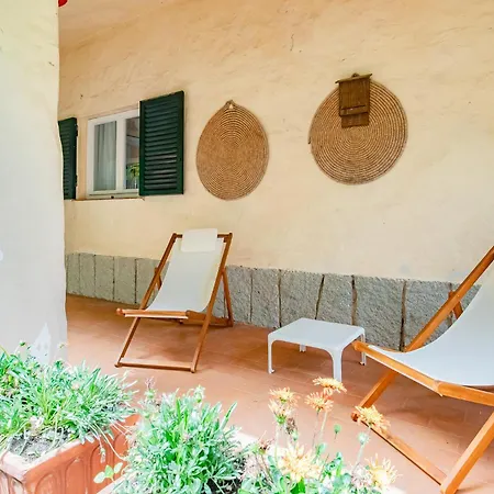 Tenuta Bussadori - Casa Del Timoniere