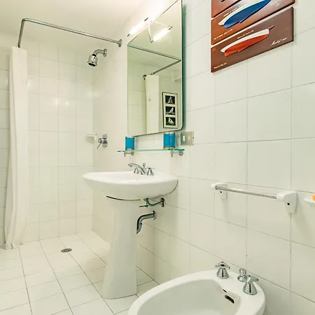 Tenuta Bussadori - Casa Del Timoniere *