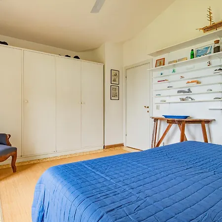 Tenuta Bussadori - Casa Del Timoniere * Poggio (Livorno)