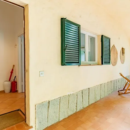 Holiday home Tenuta Bussadori - Casa Del Timoniere