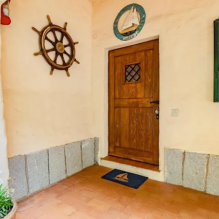 Semesterbostad Tenuta Bussadori - Casa Del Timoniere *