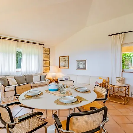 Tenuta Bussadori - Casa Del Timoniere *