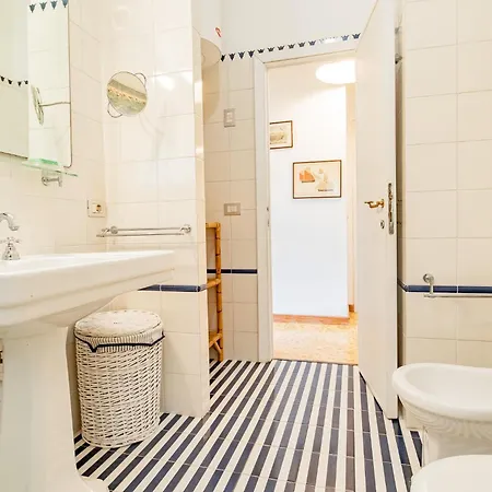 Tenuta Bussadori - Casa Del Timoniere