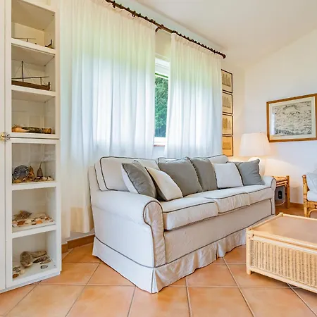 Tenuta Bussadori - Casa Del Timoniere Holiday home