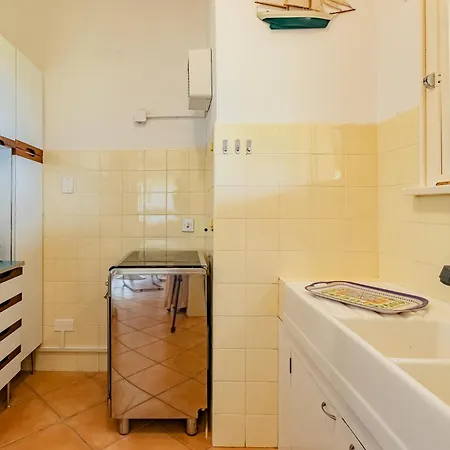 Tenuta Bussadori - Casa Del Timoniere Poggio (Livorno)