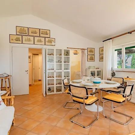 Tenuta Bussadori - Casa Del Timoniere Semesterbostad *