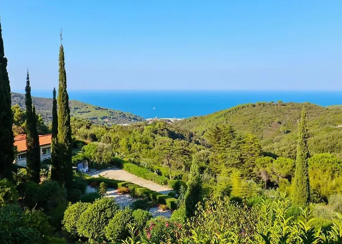 Tenuta Bussadori - Casa Del Timoniere *