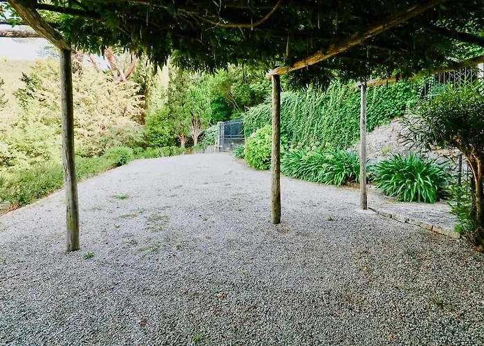 Tenuta Bussadori - Casa Del Timoniere Dom wakacyjny *