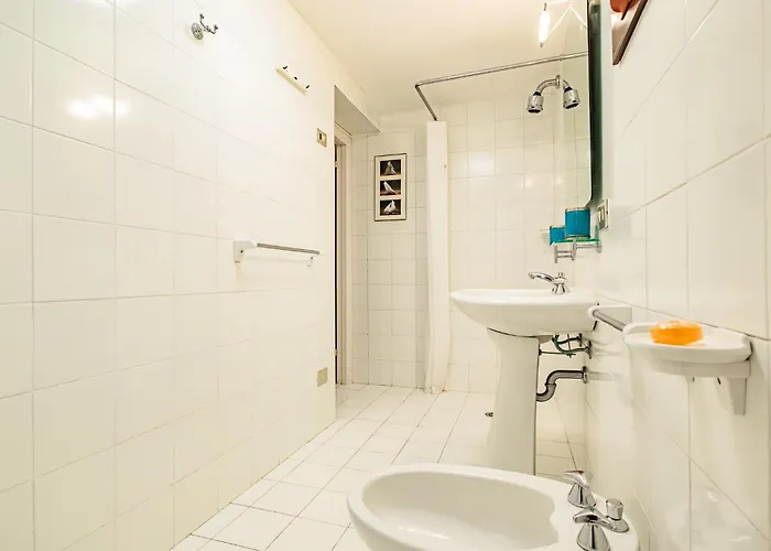 Tenuta Bussadori - Casa Del Timoniere Poggio (Livorno)