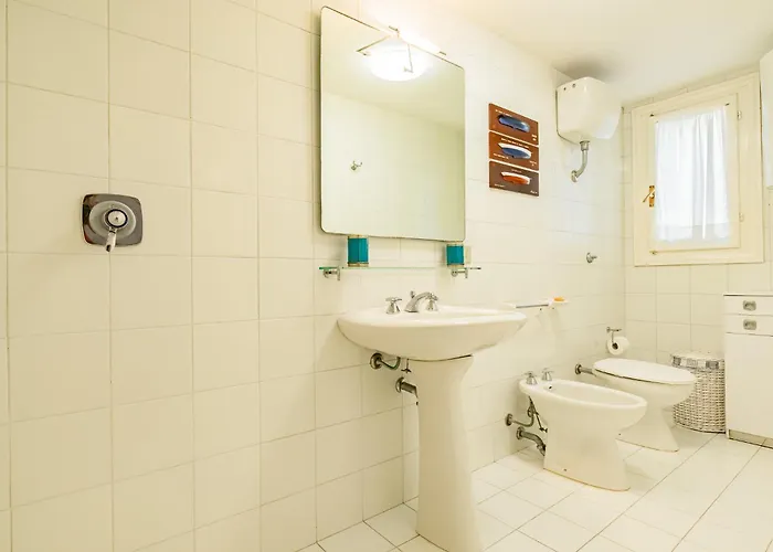 Tenuta Bussadori - Casa Del Timoniere Dom wakacyjny *