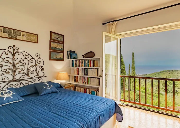 Tenuta Bussadori - Casa Del Timoniere Dom wakacyjny *