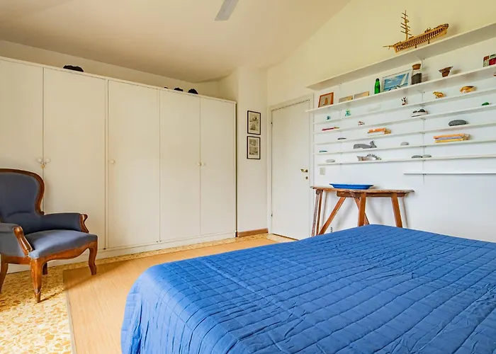 Tenuta Bussadori - Casa Del Timoniere * Poggio (Livorno)