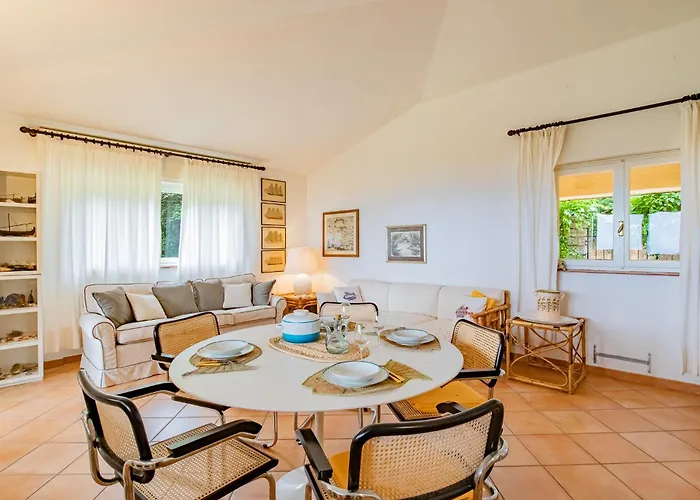 Tenuta Bussadori - Casa Del Timoniere *