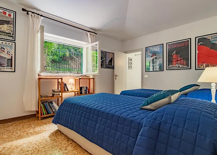 Tenuta Bussadori - Casa Del Timoniere *