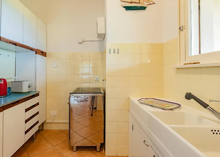 Tenuta Bussadori - Casa Del Timoniere Poggio (Livorno)