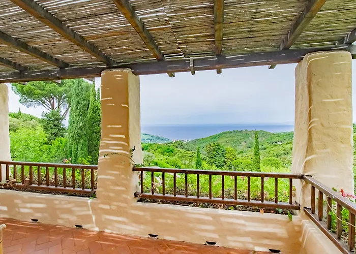 Tenuta Bussadori - Casa Del Timoniere