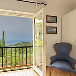 Tenuta Bussadori - Casa Del Timoniere * Poggio (Livorno)