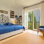 Casa de Férias Tenuta Bussadori - Casa Del Timoniere Poggio (Livorno)