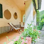 Casa de Férias Tenuta Bussadori - Casa Del Timoniere Poggio (Livorno)