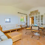 Casa de Férias Tenuta Bussadori - Casa Del Timoniere *