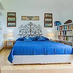 Casa de Férias Tenuta Bussadori - Casa Del Timoniere Poggio (Livorno)