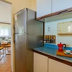 Casa de Férias Tenuta Bussadori - Casa Del Timoniere Poggio (Livorno)