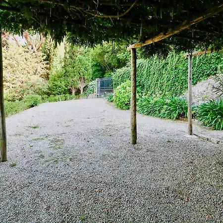Tenuta Bussadori - Casa Del Timoniere Prázdninový dům *