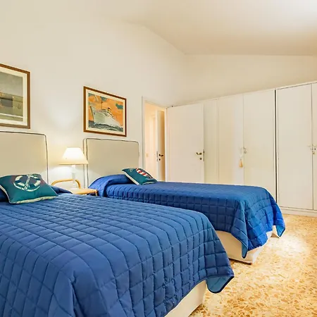 Holiday home Tenuta Bussadori - Casa Del Timoniere