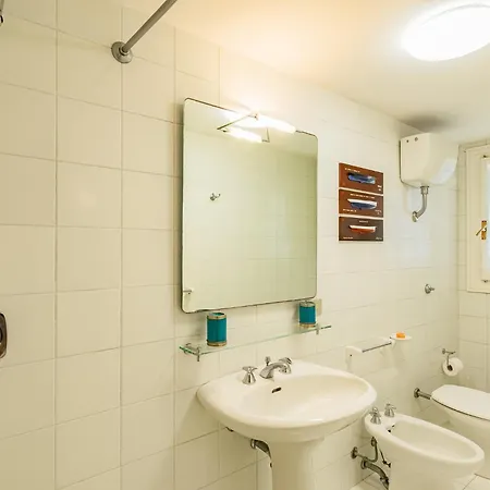 Tenuta Bussadori - Casa Del Timoniere Prázdninový dům
