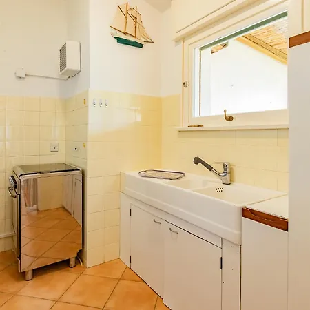 Prázdninový dům Tenuta Bussadori - Casa Del Timoniere Poggio (Livorno)