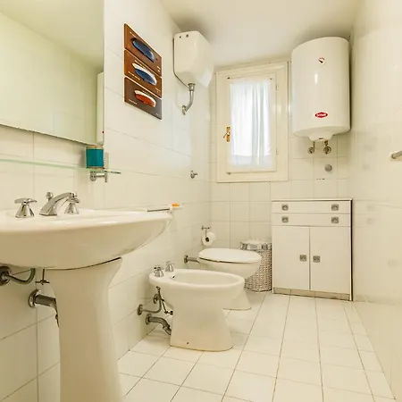 Tenuta Bussadori - Casa Del Timoniere Prázdninový dům