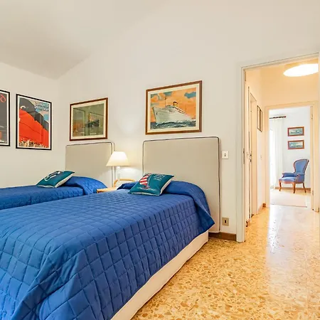 Tenuta Bussadori - Casa Del Timoniere Prázdninový dům *
