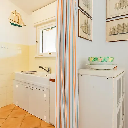 Prázdninový dům Tenuta Bussadori - Casa Del Timoniere