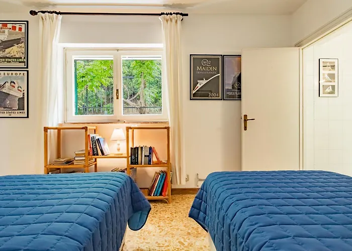 Tenuta Bussadori - Casa Del Timoniere Holiday home *