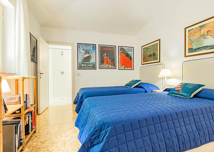 Tenuta Bussadori - Casa Del Timoniere